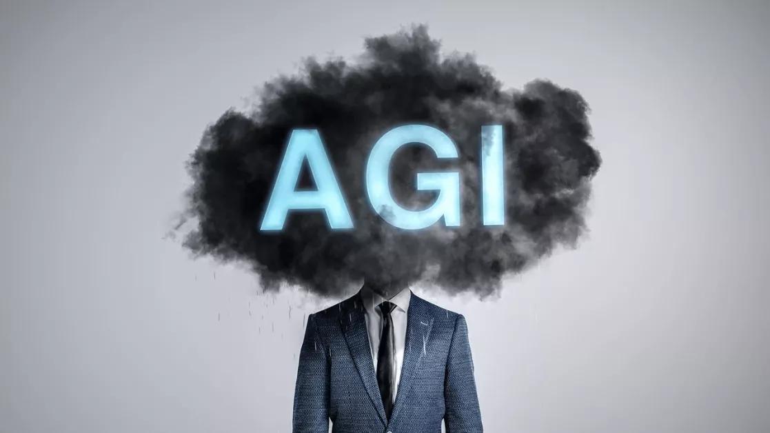 What Is AGI? Artificial General Intelligence Explained