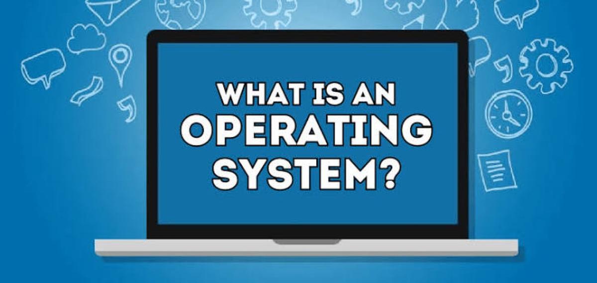 What Is an Operating System? How It Works, Types and Examples
