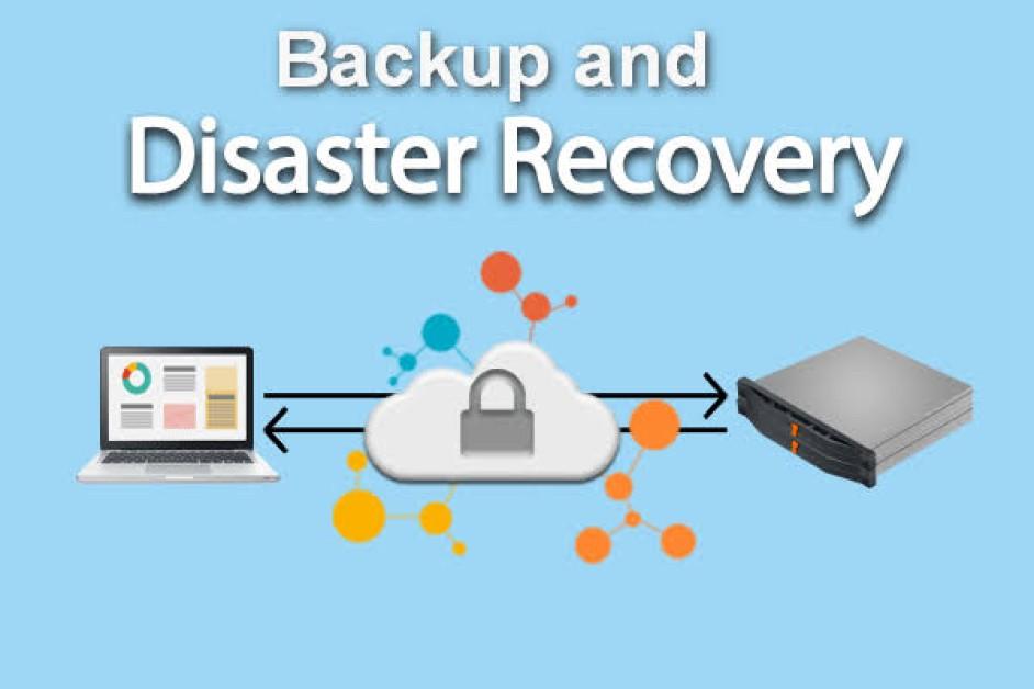 What Is Backup and Disaster Recovery? How It Works and Why It Matters
