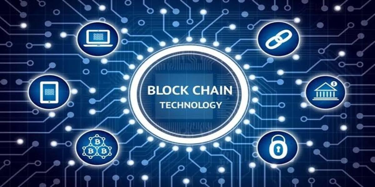 What Is Blockchain Technology? How It Works, Benefits and Real-World Applications