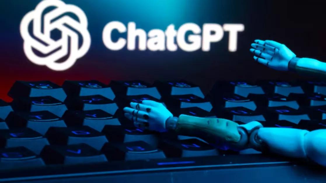 What Is ChatGPT and How It Works? Complete Guide for Beginners
