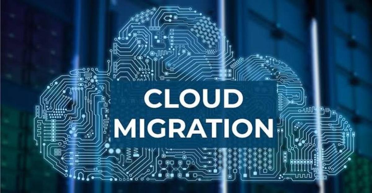 What Is Cloud Migration? Process, Strategies, Benefits and Challenges