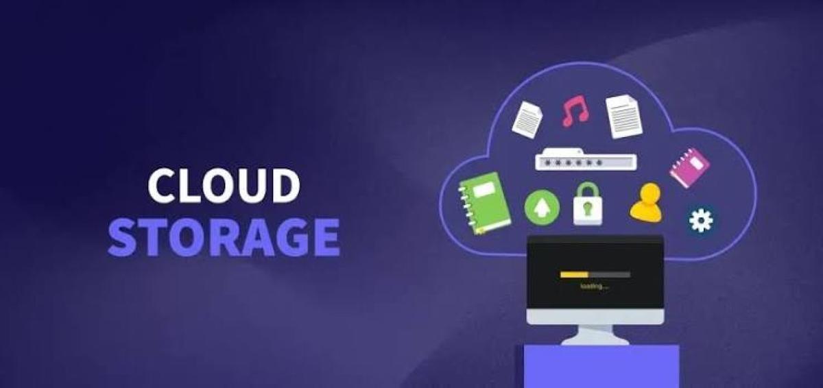 What Is Cloud Storage? How It Works, Benefits and Real-World Applications