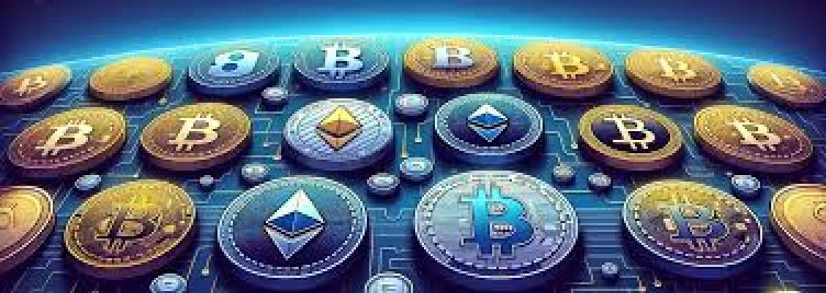 What Is Cryptocurrency and Should You Invest in It?