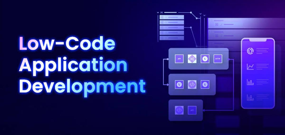 What Is Low-Code Development? How It Works, Benefits and Business Applications