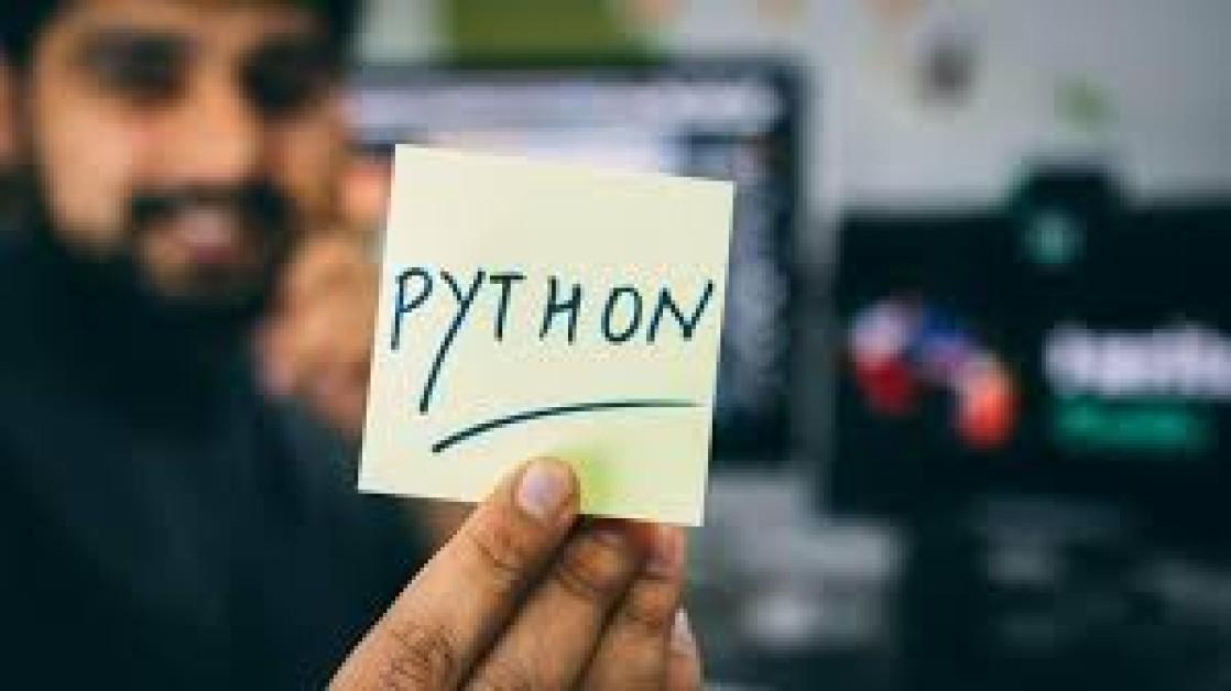 What Is Python Used For? Top Applications, Benefits and Career Opportunities