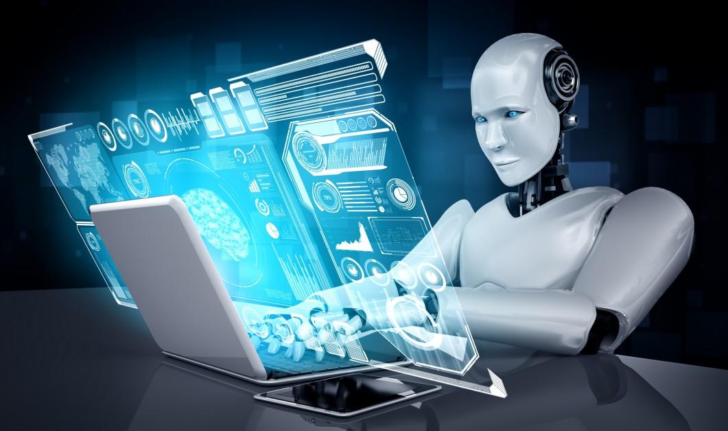 What Is RPA (Robotic Process Automation)?