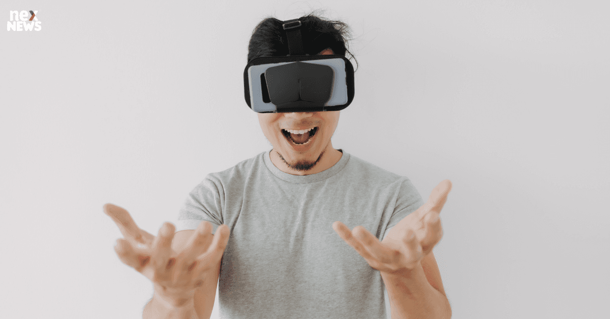 What is the Facebook metaverse, and what does it entail?