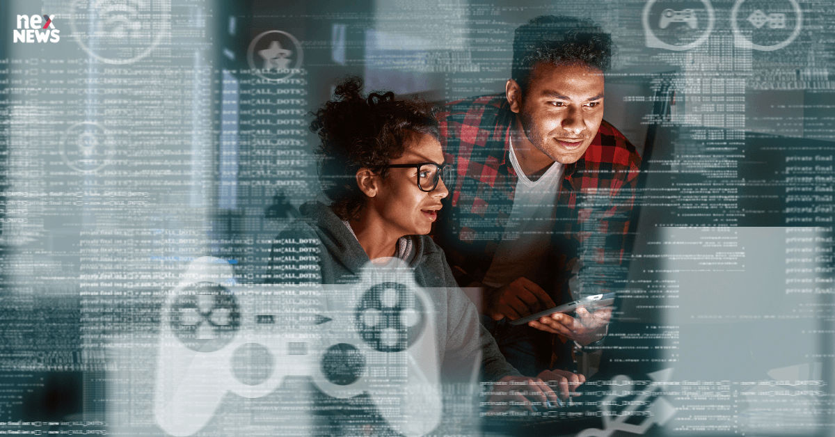 What is the job of a game developer in an MNC like?