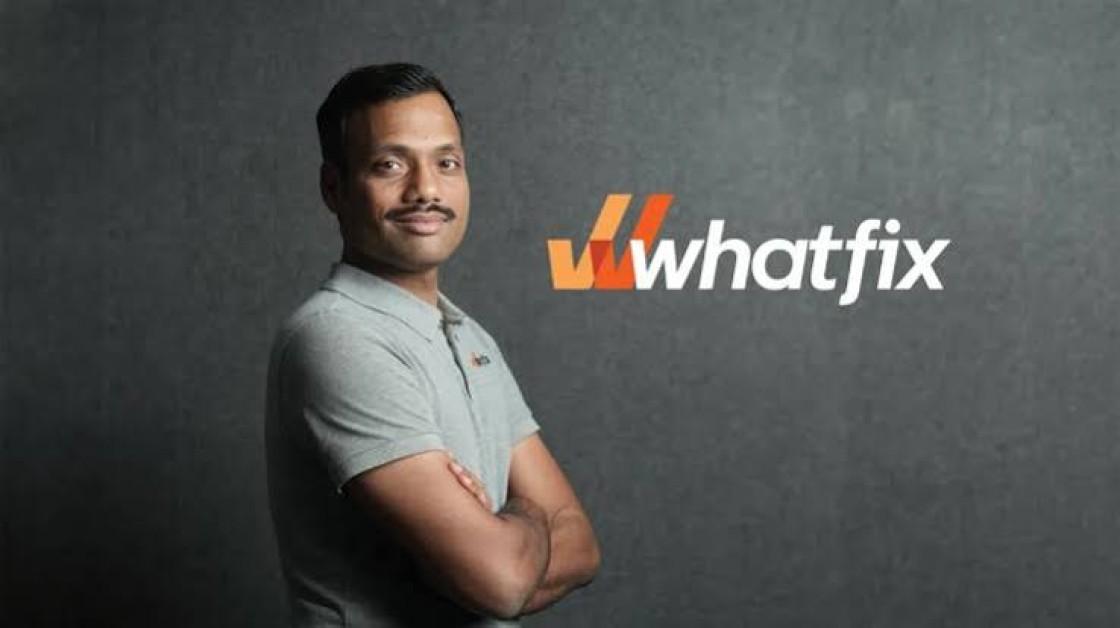 Whatfix Appoints Co-Founder Vara Kumar as CEO to Lead Enterprise-Software Startup’s Next Growth