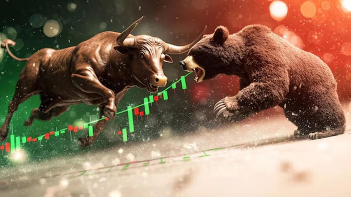 What's Driving Sensex and Nifty Today? May 2026 Analysis
