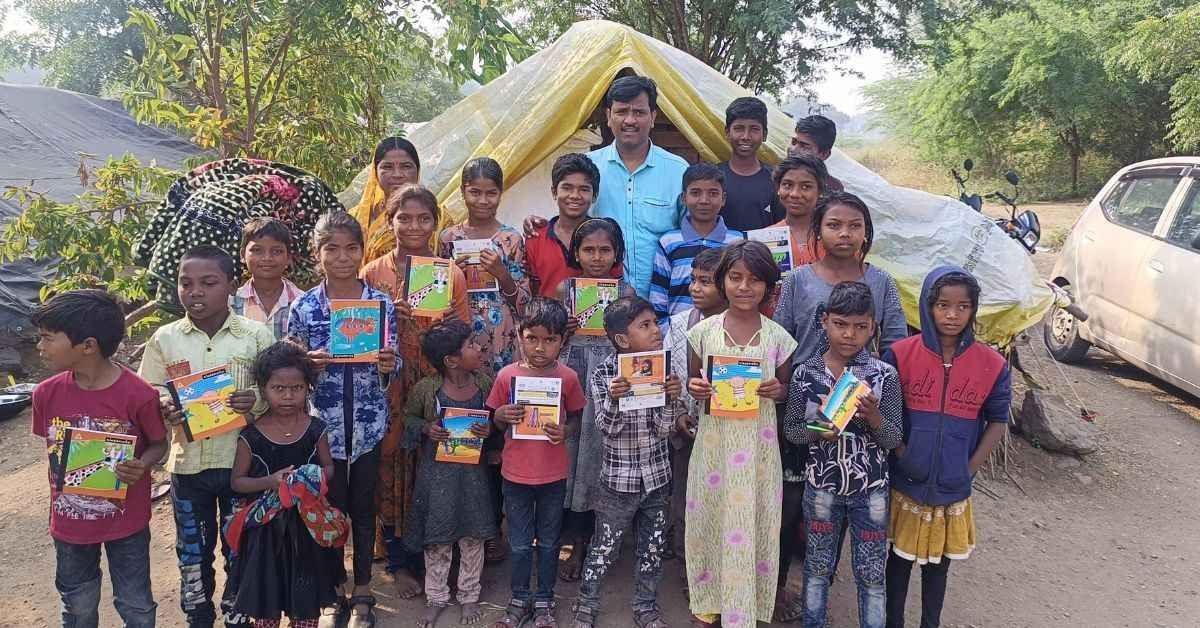 Whistleblowers in Beed, Maharashtra, Use WhatsApp to Prevent Over 3,000 Child Marriages​