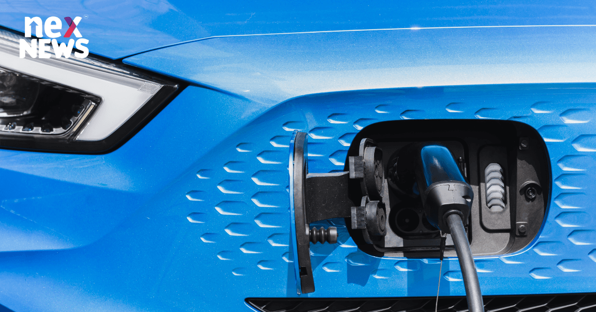 Why Did Porsche Go To The Trouble Of Designing An 800 V Taycan Ev