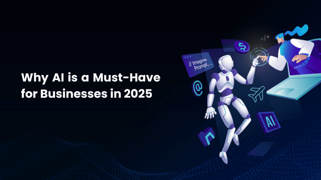 Why Every Business in 2025 Needs an AI Policy