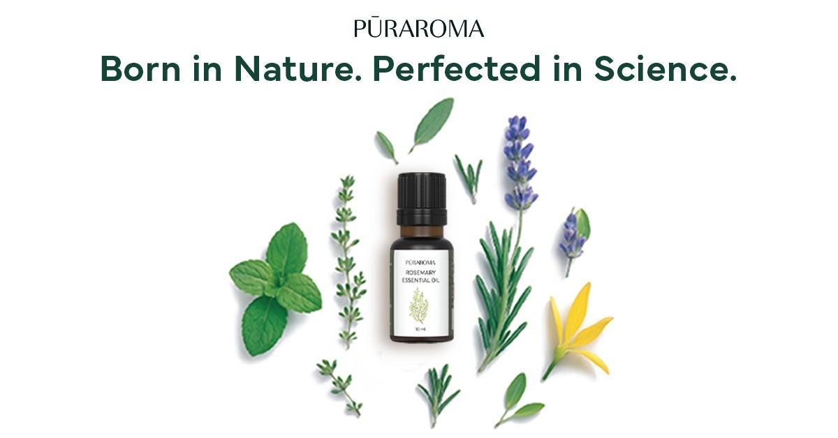 Why India Is Ready for Scientific Aromatherapy