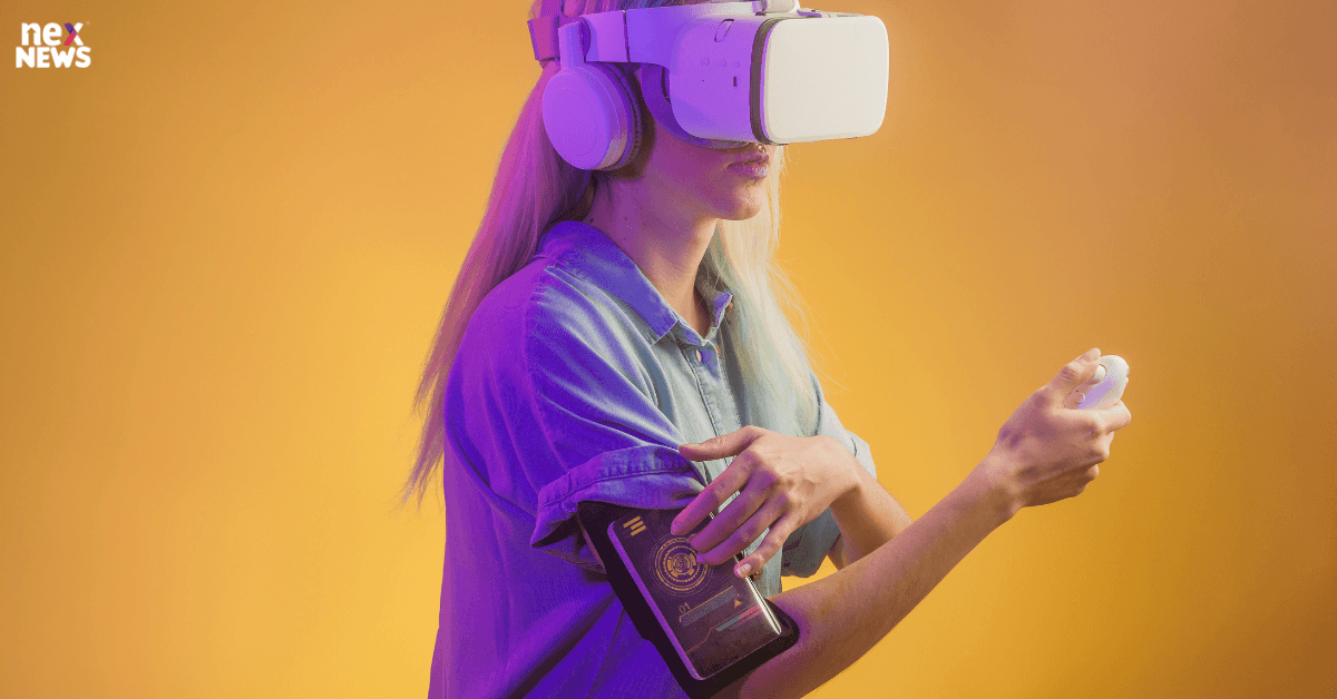 Why is Zuckerberg obsessed with the metaverse?