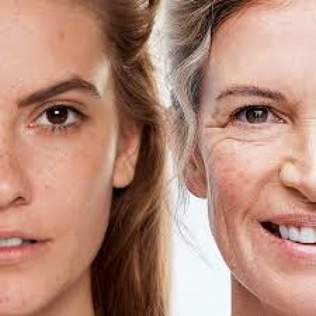 Why Your Skin Changes with Age: Hormonal Shifts and Effective Skincare Solutions