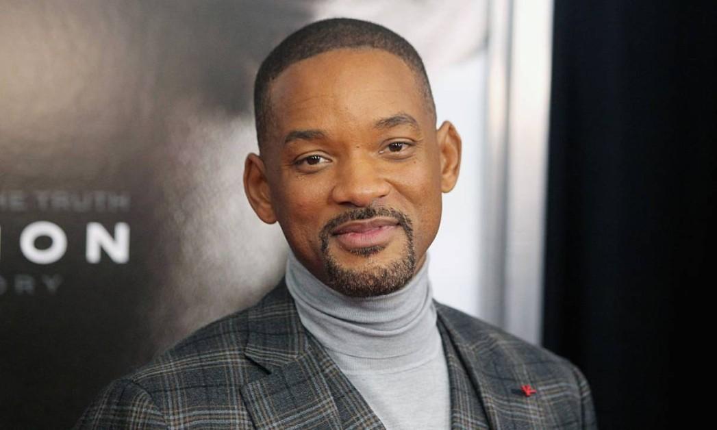 Will Smith – From Fresh Prince to Hollywood Icon