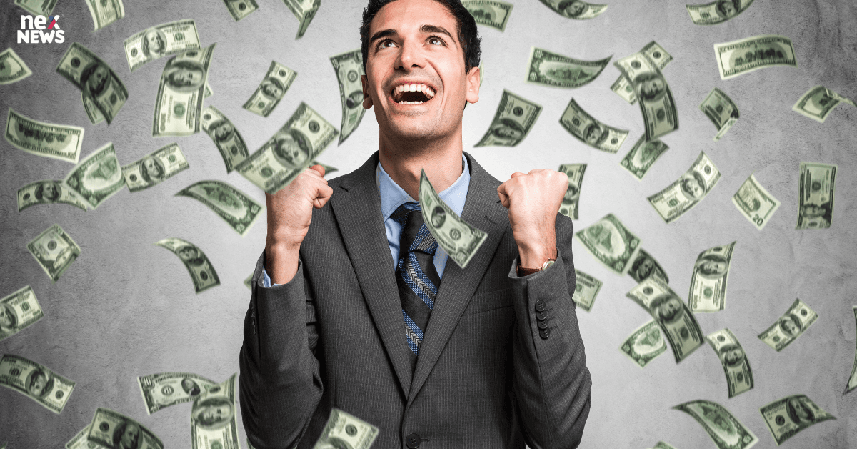 Will Smith Net Worth