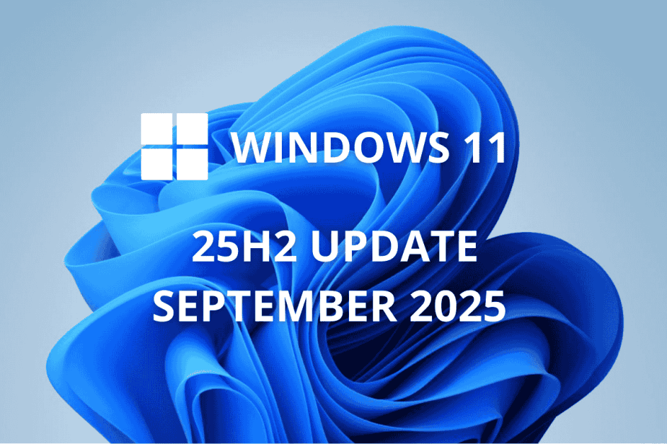 Windows 11 September 2025 Security Update: New Features and Enhancements