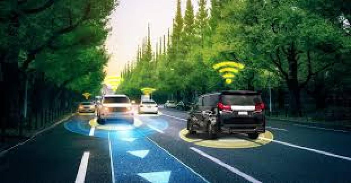 Wireless EV Charging on Highways: Seamless Travel Solutions