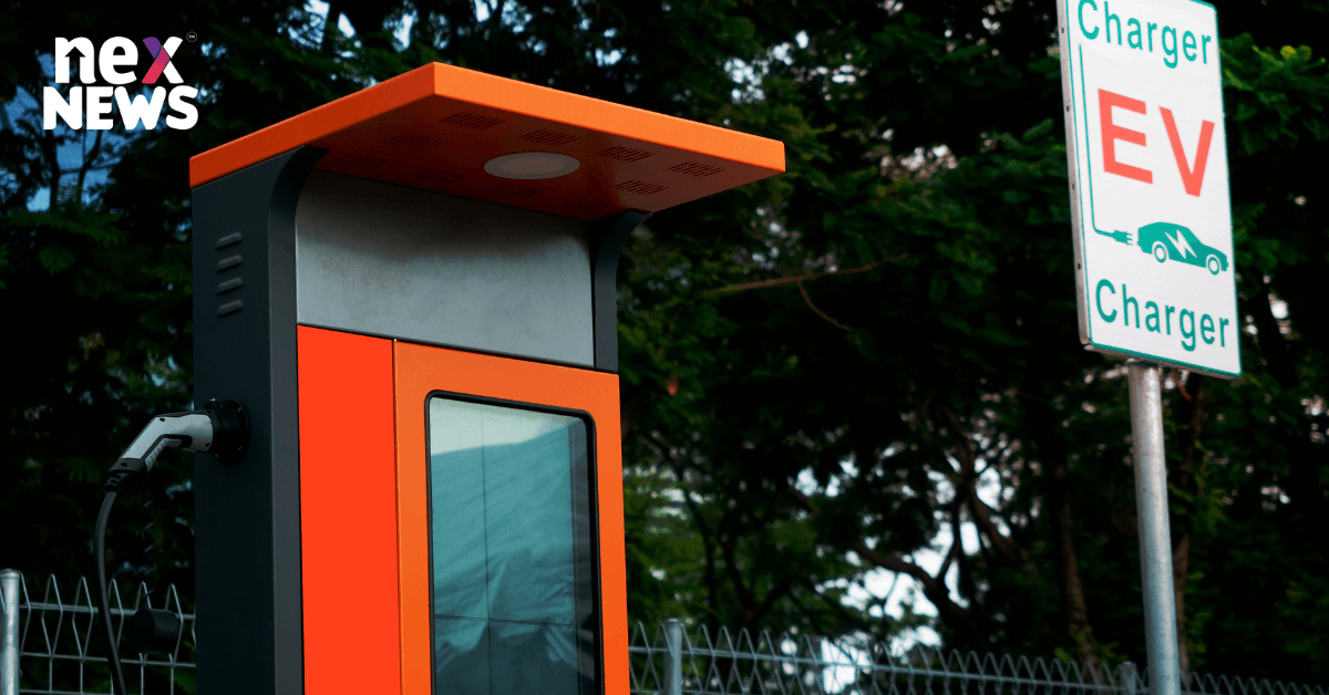 With Federal Contract To Install Charging Stations Florida Firm Has It Made In The Shade