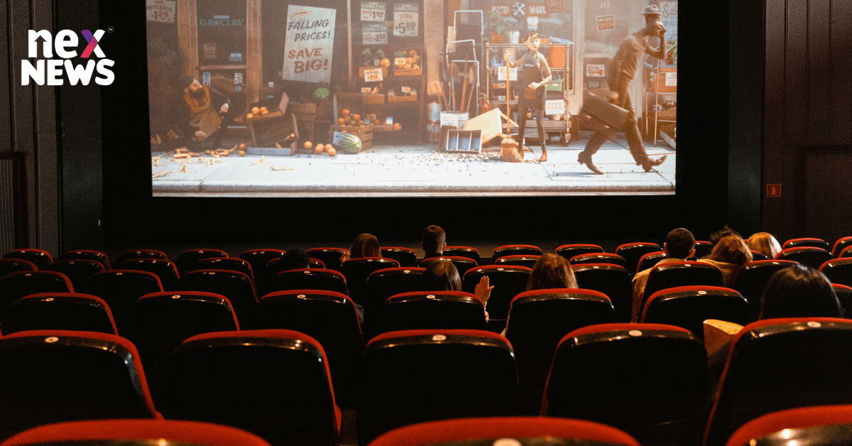 Witness movie review