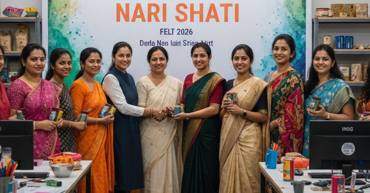 Women Empowerment in Budget 2026