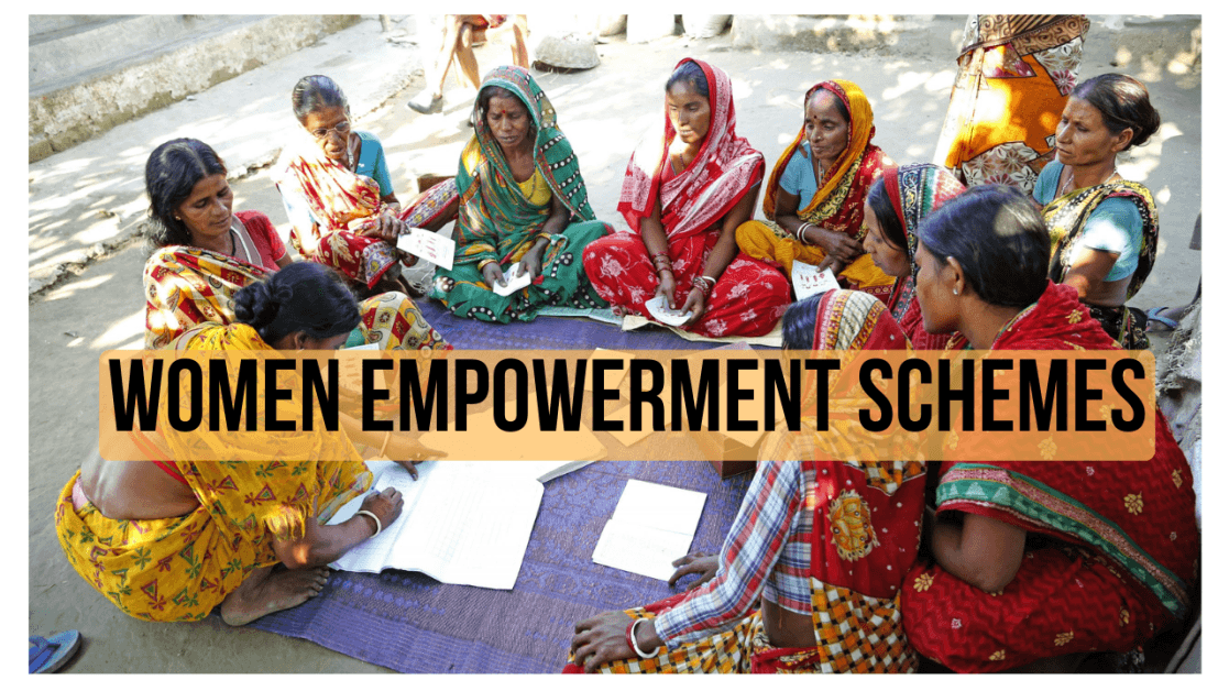 Women’s Day 2025: Central Government Schemes for Women Empowerment in India