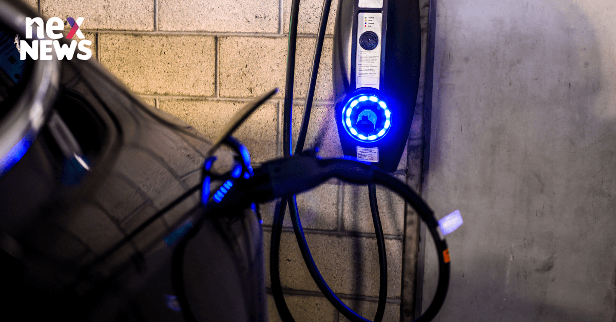 Workhorse Electric Truck Could Be The Next Usps Delivery Vehicle