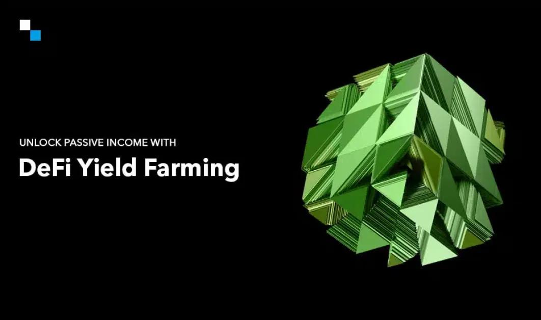 Yield Farming in DeFi: A Guide to Earning with Crypto