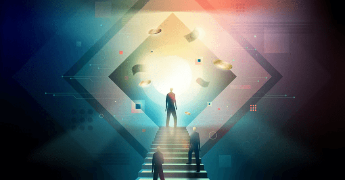 Young Billionaires Transforming Tech and Investment