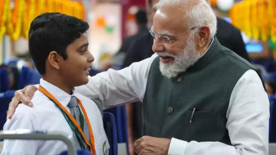 Young Entrepreneurs Driving India's Startup Revolution