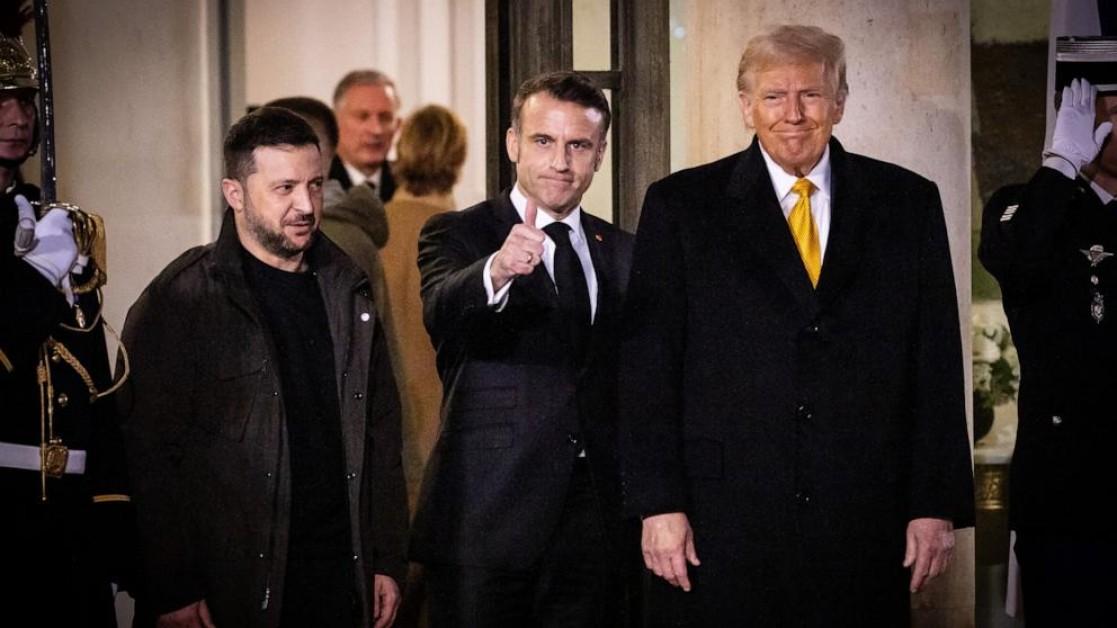 Zelenskyy Signals Trump’s Nobel Peace Prize Nomination If Ukraine Ceasefire Secured