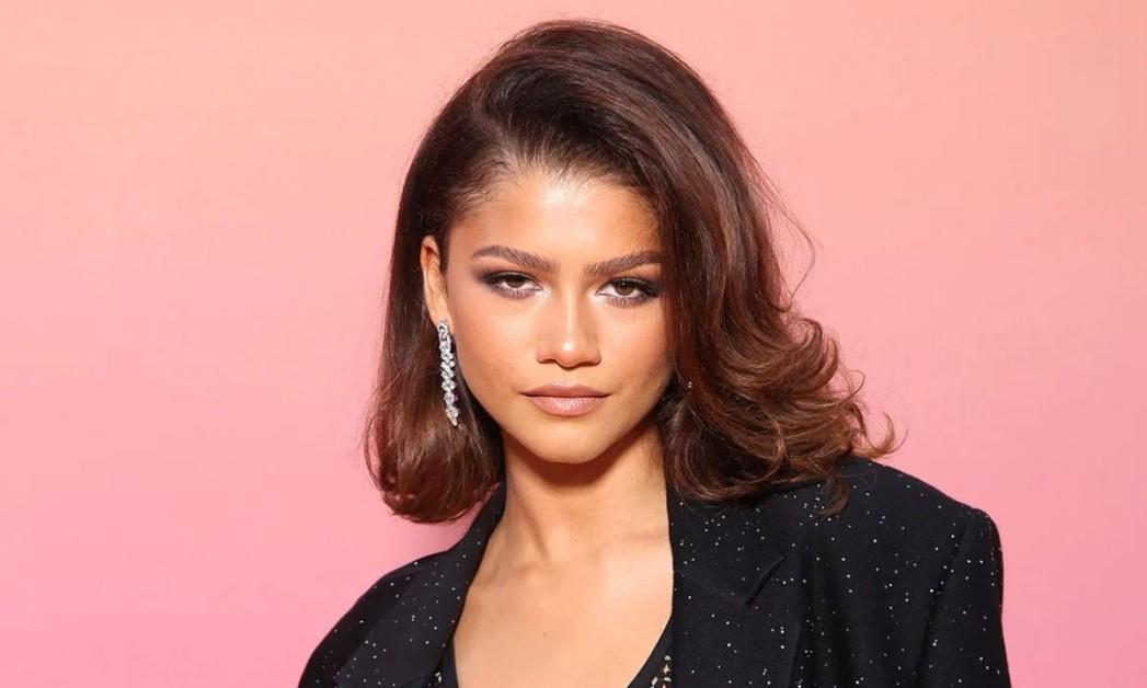 Zendaya: From Disney Darling to Global Icon