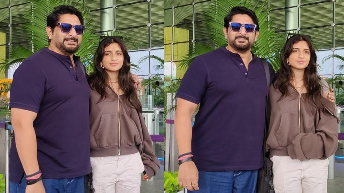 Zene Zoe Warsi – Inheriting a Legacy, Crafting an Identity