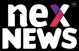 Nexnews Network logo