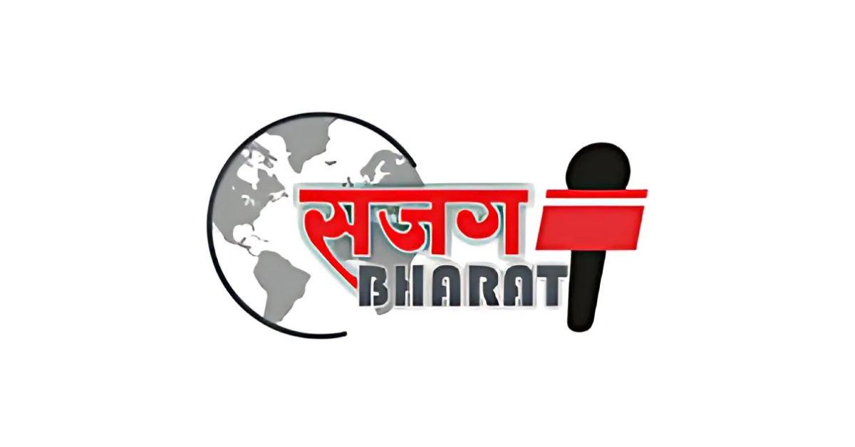 SAJAG BHARAT - Empowering Awareness for a Progressive India | Nex News Network SAJAG BHARAT - Empowering Awareness for a Progressive India | Nex News Network