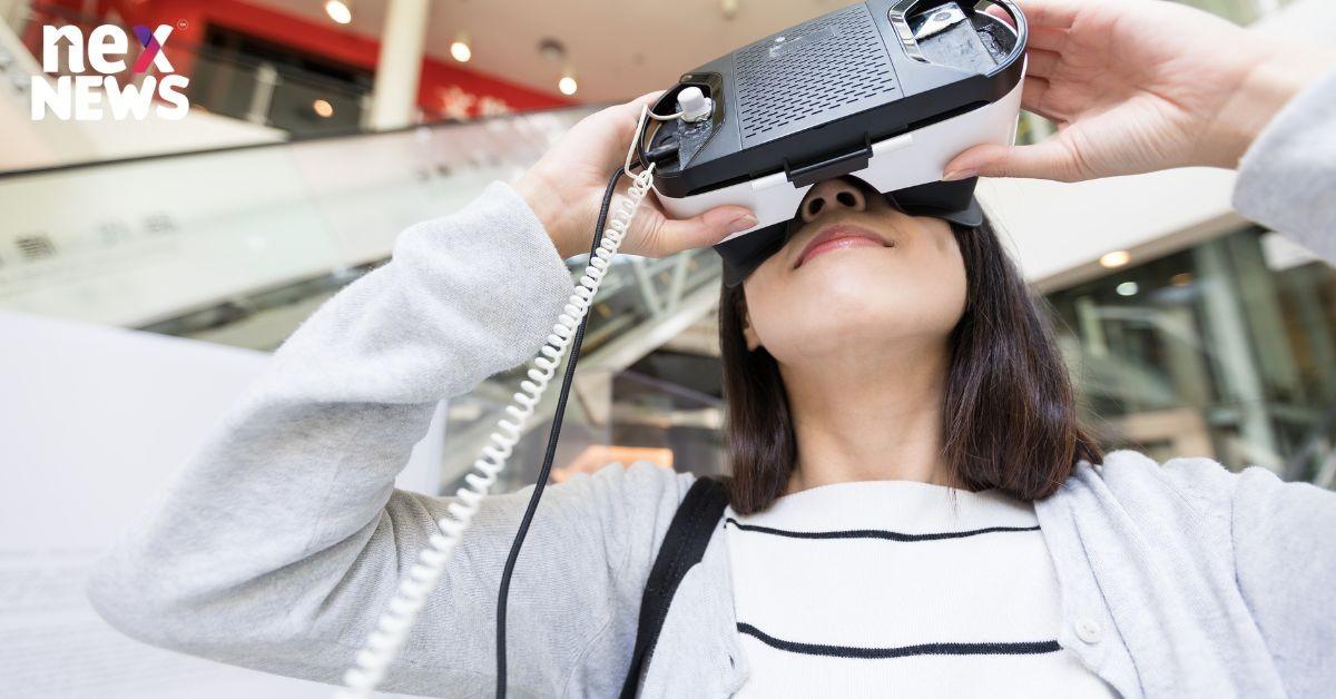 17 best VR and AR apps for Android as well as IOS 17 best VR and AR apps for Android as well as IOS