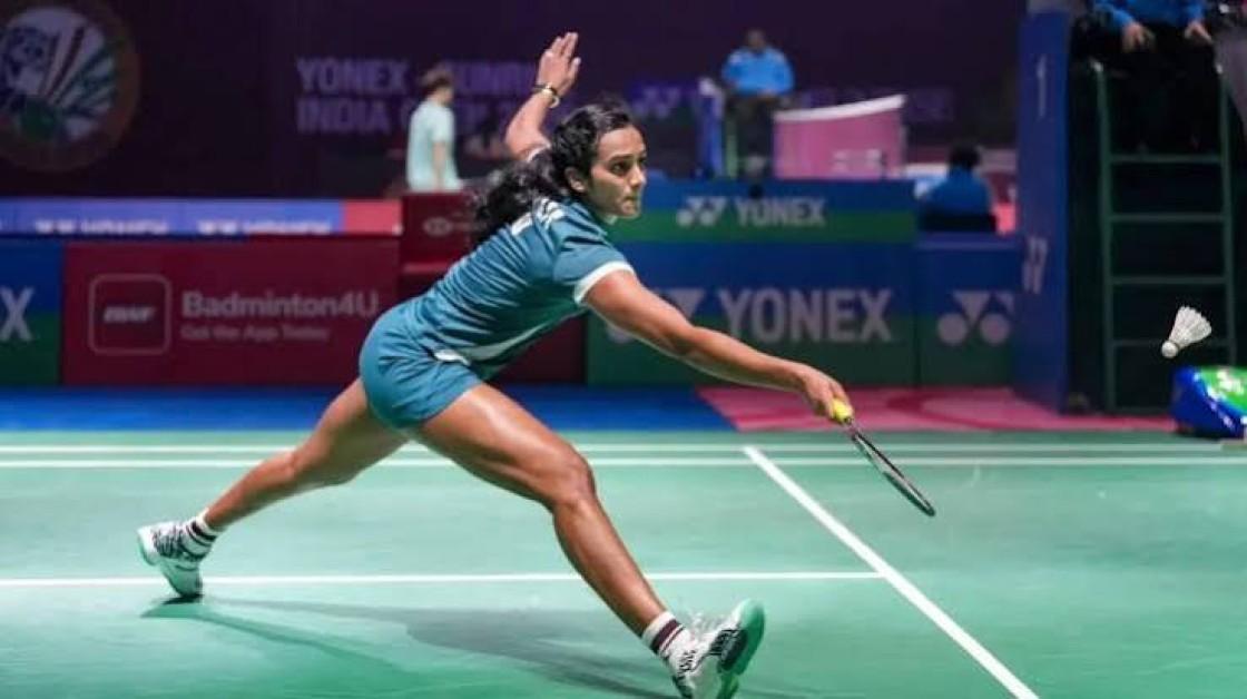 2026 BWF World Championships Begin in New Delhi as PV Sindhu Leads India’s Home Challenge 2026 BWF World Championships Begin in New Delhi as PV Sindhu Leads India’s Home Challenge