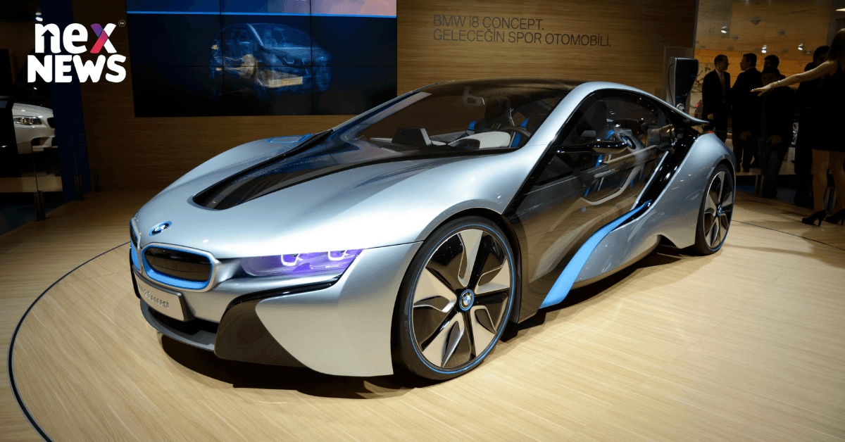 5 Electric Cars with 500 Km Range: From BMW to Pravaig Defy