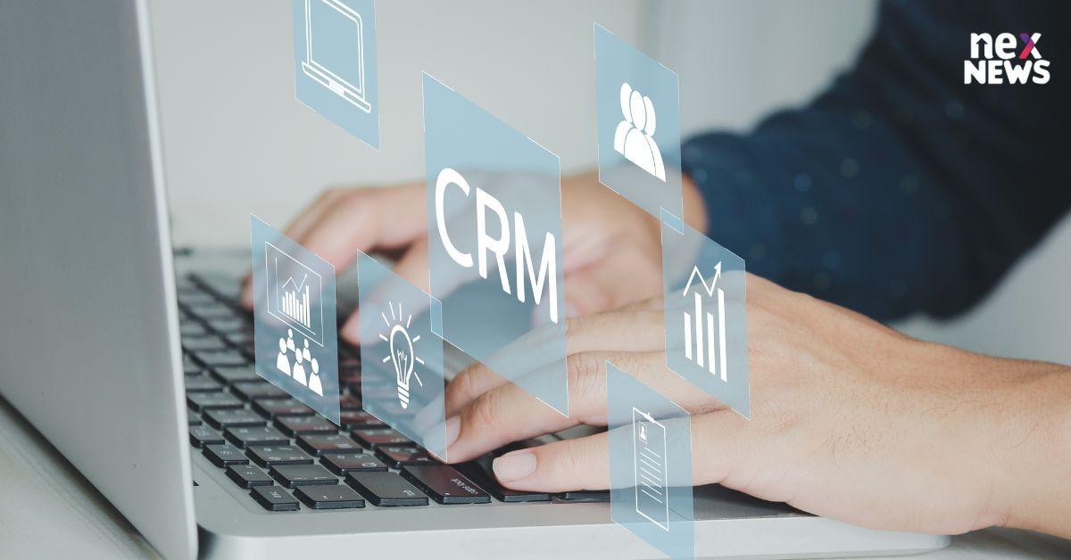 7 reason why your coworking requires a CRM device 7 reason why your coworking requires a CRM device