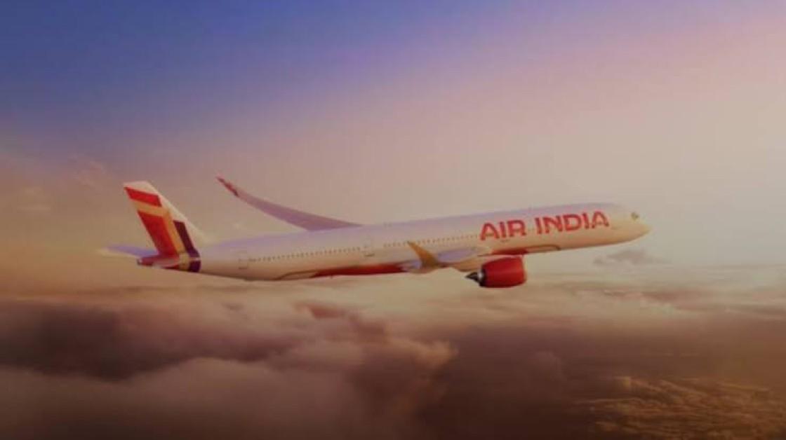 Air India Reports ₹22,238 Crore FY26 Net Loss as Tata Group Continues Turnaround Air India Reports ₹22,238 Crore FY26 Net Loss as Tata Group Continues Turnaround