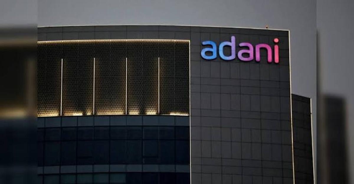 Adani Power Seeks ₹8,000 Crore Debt to Fund Capacity Expansion Adani Power Seeks ₹8,000 Crore Debt to Fund Capacity Expansion