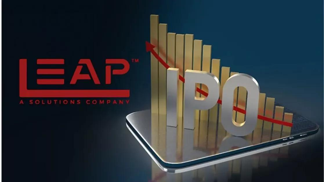 EAP India Launches ₹2,480 Crore IPO After Raising ₹743.6 Crore From Anchor Investors EAP India Launches ₹2,480 Crore IPO After Raising ₹743.6 Crore From Anchor Investors