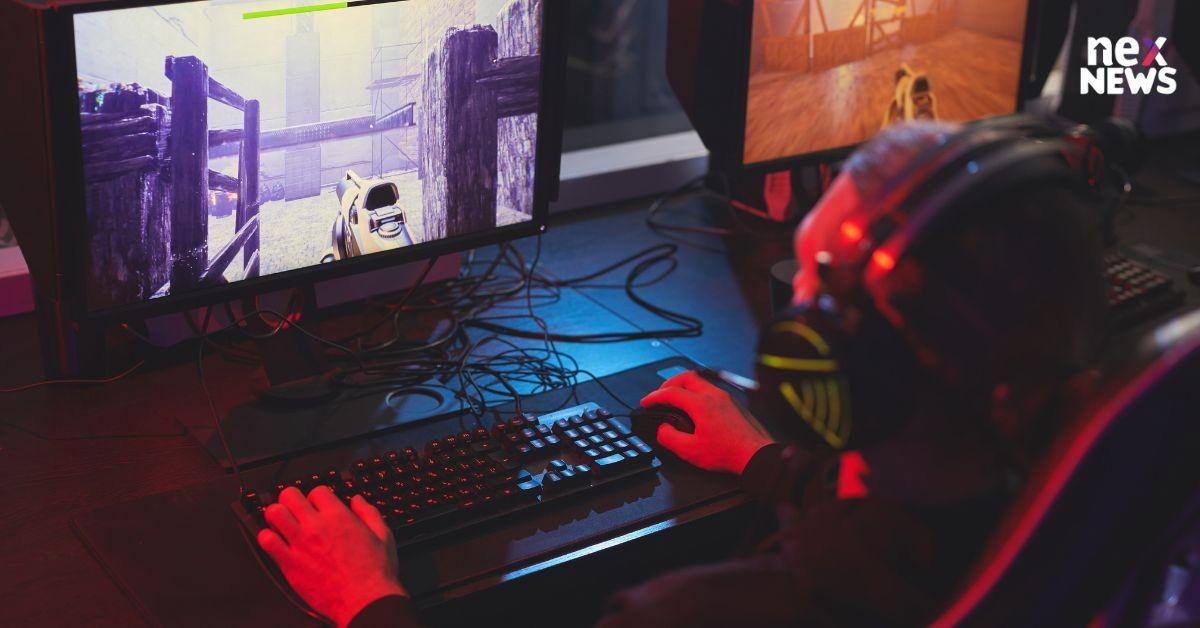 A much better understanding of the arcade and flash video games A much better understanding of the arcade and flash video games