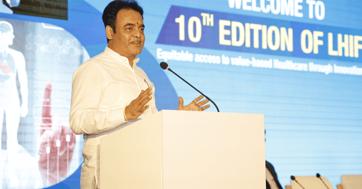 Accelerated Technology Adoption & Skilled Talent Fueling Innovation in Healthcare Ecosystem: NASSCOM CoE Accelerated Technology Adoption & Skilled Talent Fueling Innovation in Healthcare Ecosystem: NASSCOM CoE