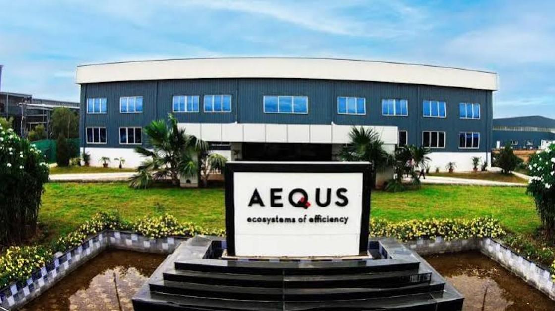 Aequs Board Approves ₹650 Crore Preferential Warrant Issue to Promoter-Group Entity Aequs Board Approves ₹650 Crore Preferential Warrant Issue to Promoter-Group Entity