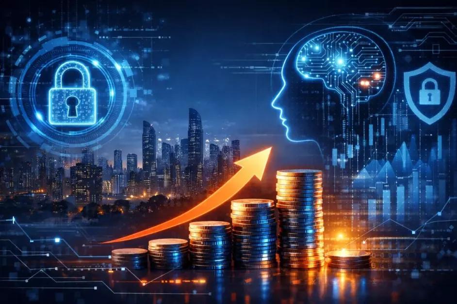 AI and the Reshaping of India's Cybersecurity Budgets AI and the Reshaping of India's Cybersecurity Budgets
