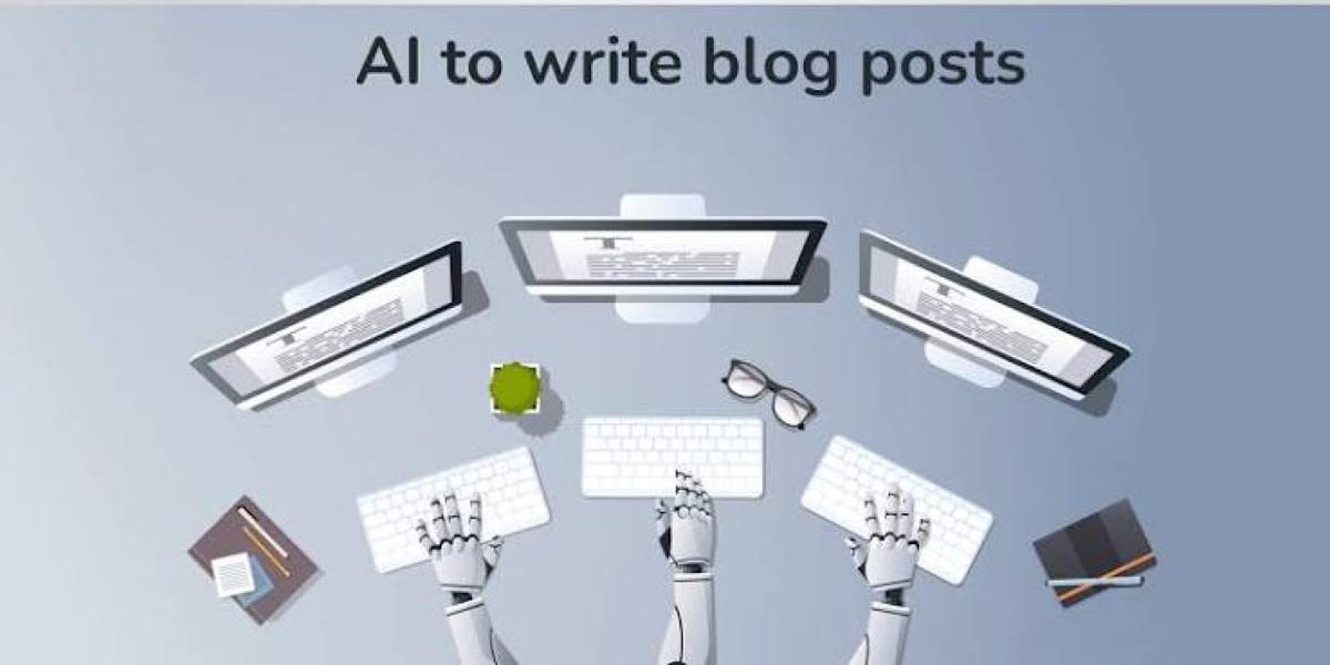 AI for Blog Writing: How Artificial Intelligence Is Transforming Content Creation and Publishing AI for Blog Writing: How Artificial Intelligence Is Transforming Content Creation and Publishing